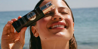BEACH BABE™ cu prestigiosul premiu pentru „Best Tan Oil” la Universal Beauty Awards 2025