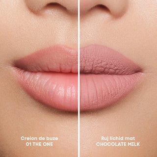 Matte Lip Kit