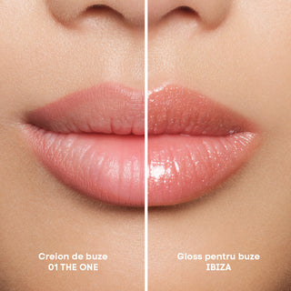 Glossy Lip Kit