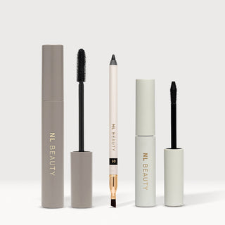Setul 1-Minute Eyes & Brows