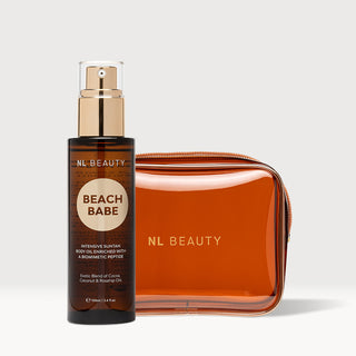 Set Tan On‑The‑Go