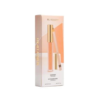 Glossy Lip Kit