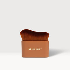 CADOU THE BRUSH Peria de corp kabuki