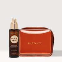 Tan On‑The‑Go
