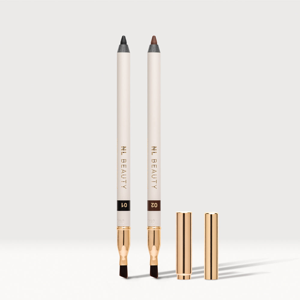 Creion de ochi EYE`M OBSESSED – NL BEAUTY Romania